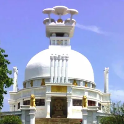 Odisha