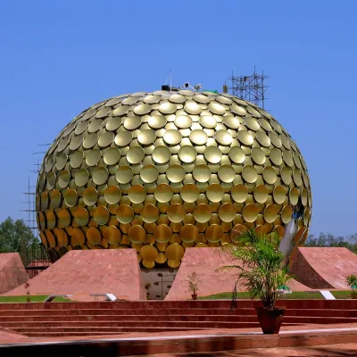 Puducherry