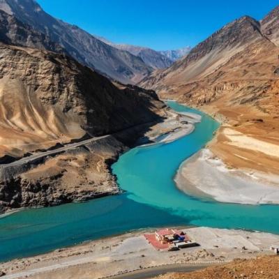 Ladakh