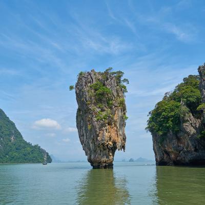 AndamanandNicobar Islands