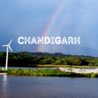 Chandigarh