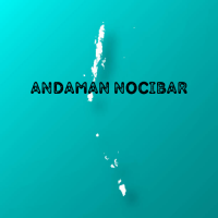 AndamanandNicobar Islands