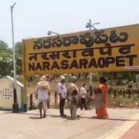 Narasaraopet